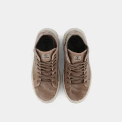 NATURAL WORLD Sneakers^7101E Bota Sneakers Beige