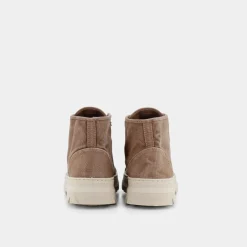 NATURAL WORLD Sneakers^7101E Bota Sneakers Beige