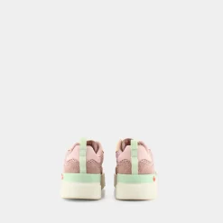 LACOSTE Sportive^E01906 L002 Lt Pnk/Lt Ylw - Sportive Rosa