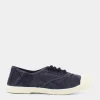 NATURAL WORLD Sneakers^102E Old Lavanda Marino - Sneakers Blu