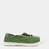 NATURAL WORLD Sneakers^102E Old Lavanda Oliva - Sneakers Verde
