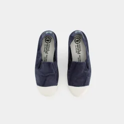 NATURAL WORLD Sneakers^112E Slipper Sneakers Blu