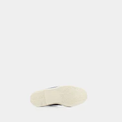 NATURAL WORLD Sneakers^112E Slipper Sneakers Blu
