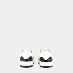 PIETRINI LAB Sneakers^Ea-E23U-01 /Nero - Sneakers Bianco