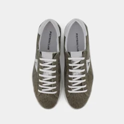 PIETRINI LAB Sneakers^Ea-E22U-15 Sneakers Verde