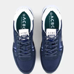 ACBC Sneakers^Ecowear Sneakers Blu