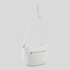 NERO GIARDINI Borse^E149015D Borse Bianco
