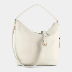 NERO GIARDINI Borse^E149029D Borse Bianco