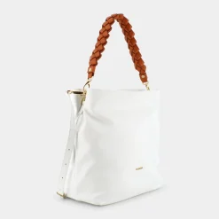NERO GIARDINI Borse^E149014D Borse Bianco