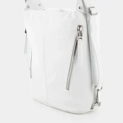 NERO GIARDINI Borse^E343088D Borse Bianco