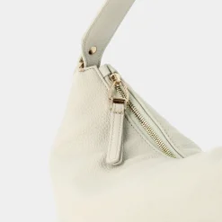 NERO GIARDINI Borse^E149029D Borse Bianco