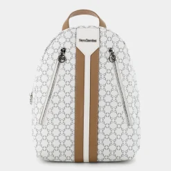 NERO GIARDINI Zaini^E343033D /Corda - Zaini Bianco