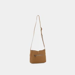 NERO GIARDINI Borse^E242042D Cuoio - Borse Marrone