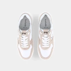 NERO GIARDINI Sneakers^E306564D Femme - Sneakers Beige