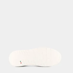 NERO GIARDINI Sneakers^E306564D Femme - Sneakers Beige