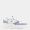 NERO GIARDINI Sneakers^E306563D Fiordaliso - Sneakers Azzurro