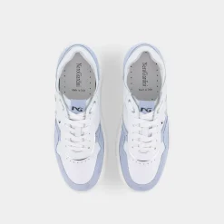 NERO GIARDINI Sneakers^E306563D Fiordaliso - Sneakers Azzurro
