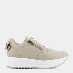 NERO GIARDINI Sneakers^E306370D Ivory - Sneakers Bianco