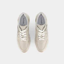 NERO GIARDINI Sneakers^E306360D Ivory - Sneakers Bianco