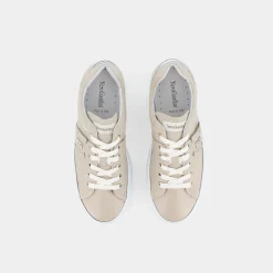 NERO GIARDINI Sneakers^E306522D Ivory - Sneakers Bianco