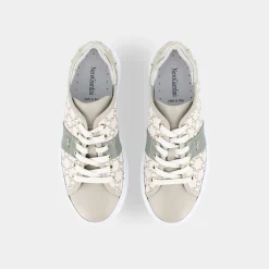 NERO GIARDINI Sneakers^E306531D Milk - Sneakers Beige