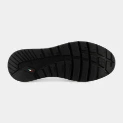 NERO GIARDINI Sneakers^E218045D Ocra - Sneakers Giallo