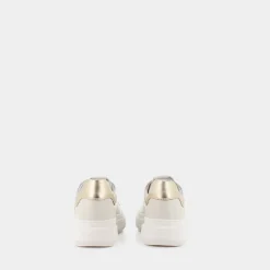 NERO GIARDINI Sneakers^E306554D Osso - Sneakers Beige