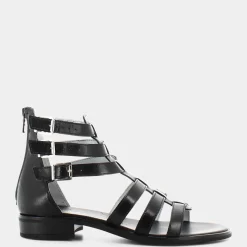NERO GIARDINI Sandali^E012490D Sandali Nero