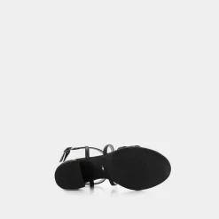 NERO GIARDINI Sandali^E012262D Sandali Nero
