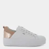 NERO GIARDINI Sneakers^E218152D Sneakers Bianco