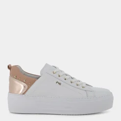 NERO GIARDINI Sneakers^E218152D Sneakers Bianco