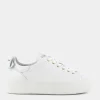 NERO GIARDINI Sneakers^E306521D Sneakers Bianco