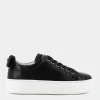 NERO GIARDINI Sneakers^E306520D Sneakers Nero