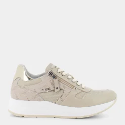 NERO GIARDINI Sneakers^E218000D Sneakers Beige
