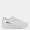 NERO GIARDINI Sneakers^E115303D Sneakers Bianco