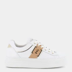 NERO GIARDINI Sneakers^E218132D Sneakers Bianco