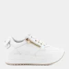 NERO GIARDINI Sneakers^E306371D Sneakers Bianco
