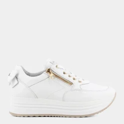 NERO GIARDINI Sneakers^E306371D Sneakers Bianco