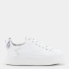 NERO GIARDINI Sneakers^E218130D Sneakers Bianco