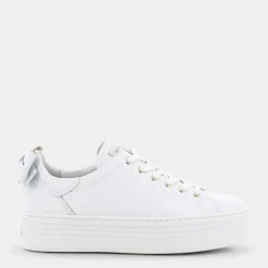 NERO GIARDINI Sneakers^E218130D Sneakers Bianco