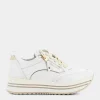NERO GIARDINI Sneakers^E010560D Sneakers Bianco