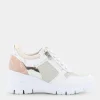 NERO GIARDINI Sneakers^E115134D Sneakers Bianco