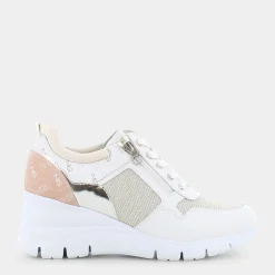 NERO GIARDINI Sneakers^E115134D Sneakers Bianco