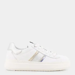 NERO GIARDINI Sneakers^E306554D Sneakers Bianco