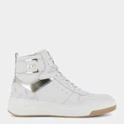 NERO GIARDINI Sneakers^E218201D Sneakers Bianco