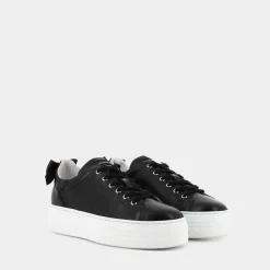 NERO GIARDINI Sneakers^E306520D Sneakers Nero