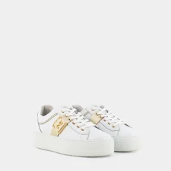 NERO GIARDINI Sneakers^E306523D Sneakers Bianco