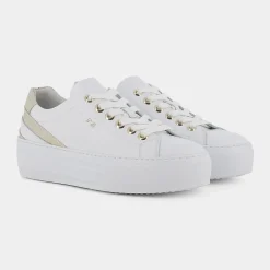 NERO GIARDINI Sneakers^E115303D Sneakers Bianco