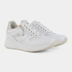 NERO GIARDINI Sneakers^E218000D Sneakers Bianco