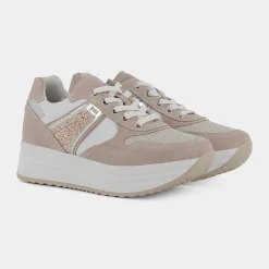 NERO GIARDINI Sneakers^E218051D Sneakers Beige